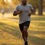 From Couch to Health: Running as the Ultimate Medicine