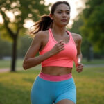 Run to Thrive: How Daily Miles Improve Body and Mind