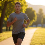 Running for Wellness: Why Every Step Boosts Your Health