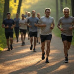 Running into Wellness: A Natural Prescription for Better Living