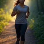 The Healing Power of Running: More Than Just Exercise
